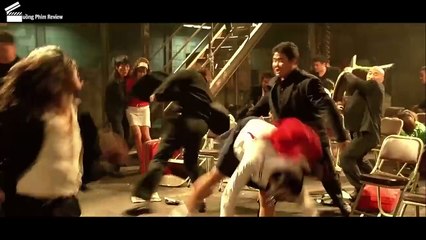 Nữ Cảnh Sát Chìm