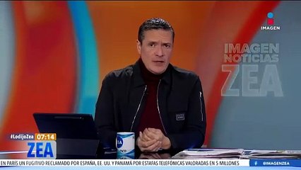 López Obrador explica a los jóvenes lo que es la "buena política"