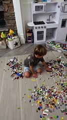 Smashing a 34,000 Brick Statue by Zach king magical entertainment and comedy videos on dailymotion.