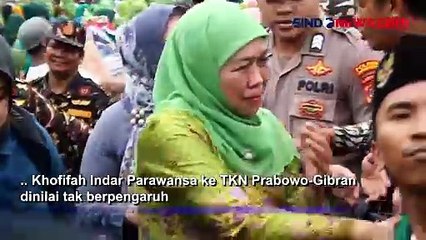 Nilai Khofifah Tak Punya Pengaruh, Zulhas Sebut Cak Imin Putus Asa