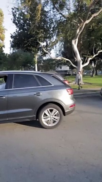 The Impossible Parking Spot by Zach king magical entertainment and comedy videos on dailymotion comedy videos.