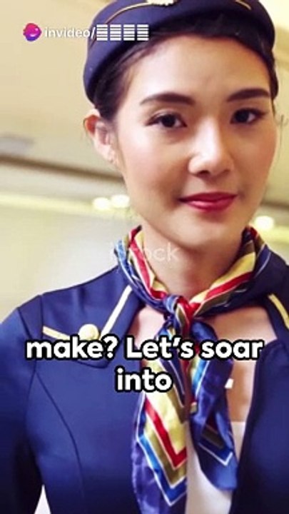 HOW MUCH DO FLIGHT CREW MAKE?