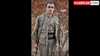 MİT, PKK/KCK'ya Avrupa'dan eleman temin eden teröristi etkisiz hale getirdi