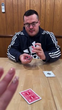 Playing Card Magic | Magic Tricks | Magic Bucket | Gianni Palumbo Magic Tricks #magician #cardmagic