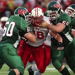 | IKENNA IKE | WHAT ARE AMERICAN FOOTBALL STRATEGIES BASED UPON? TWO-MINUTE DRILL (PART 3) (@IKENNAIKE)