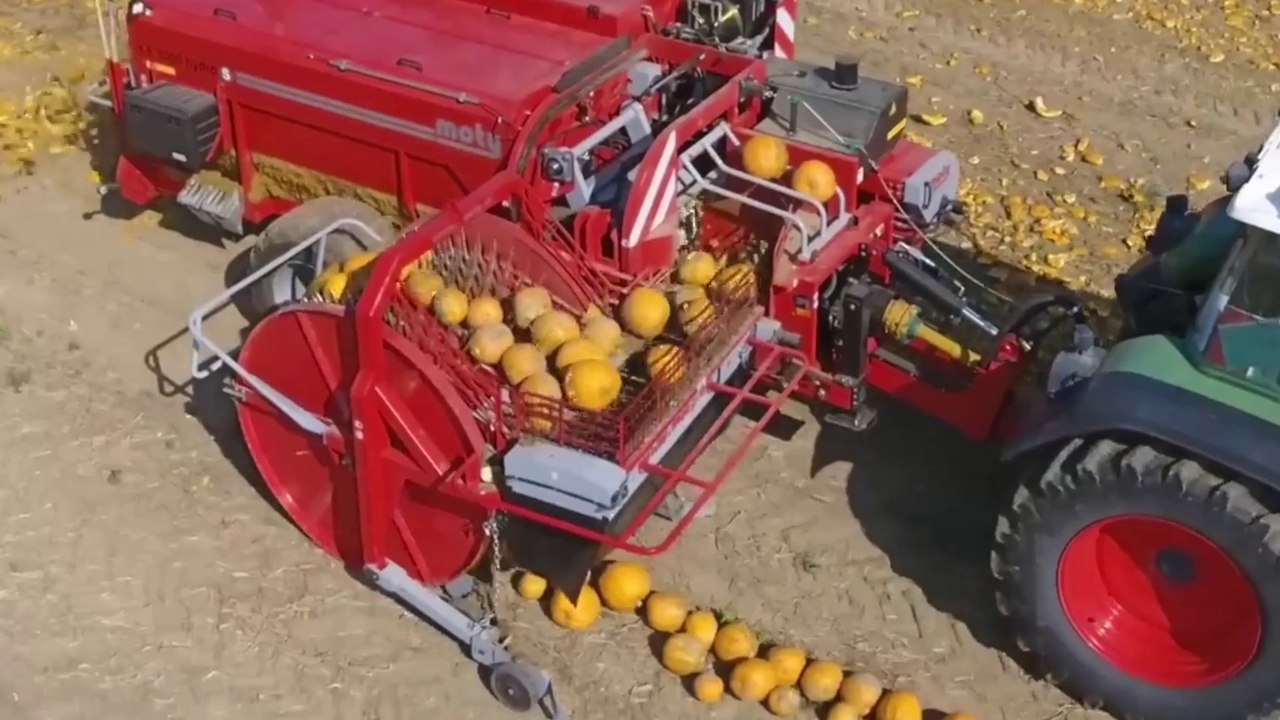 The 10 Most Bizarre Machines Ever Invented!