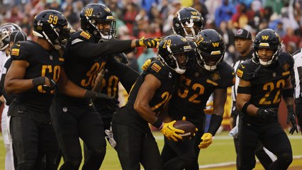 Where will Jim Harbaugh end up, could it be in Washington?