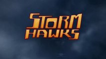 Storm Hawks S02 Ep23 - Payback