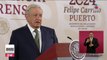 López Obrador anunció que el 5 de febrero presentará paquete de reformas constitucionales