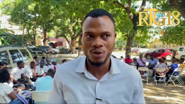 Dirijan AYITINERAN òganize 3 jounen kongrè pou plizyè jèn nan Gran Nò peyi a sou antreprenarya