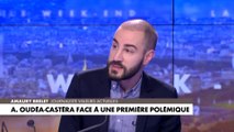 Amaury Brelet : «Ces propos illustrent aussi cette hypocrisie d’une partie des élites qui vantent en public l’enseignement public, mais qui préfèrent scolariser leurs enfants dans le privé»