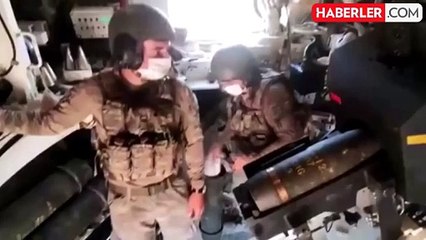 Operasyon bölgesinde şehit düşen 9 askerlerimizin kimliği belli oldu