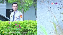 Hạnh Phúc Đến Rồi - Phần 2 - Tập 42 - THVL1 Lồng Tiếng P2 - phim đài loan - xem phim hanh phuc den roi - phan 2 - tap 43
