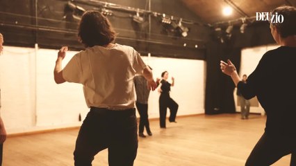 Des cours de swing pour contrer la déprime hivernale !
