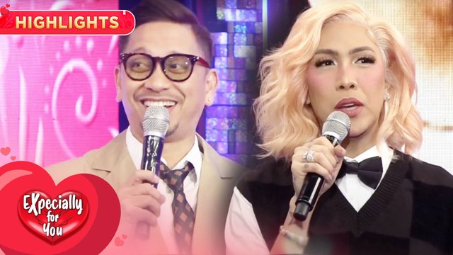 The It's Showtime hosts discuss the 3-month rule after a break up | Expecially For You
