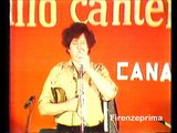 I' Grillo Canterino. Gianni Abbigliati - rumori. Canale 48. 21 giugno 1977