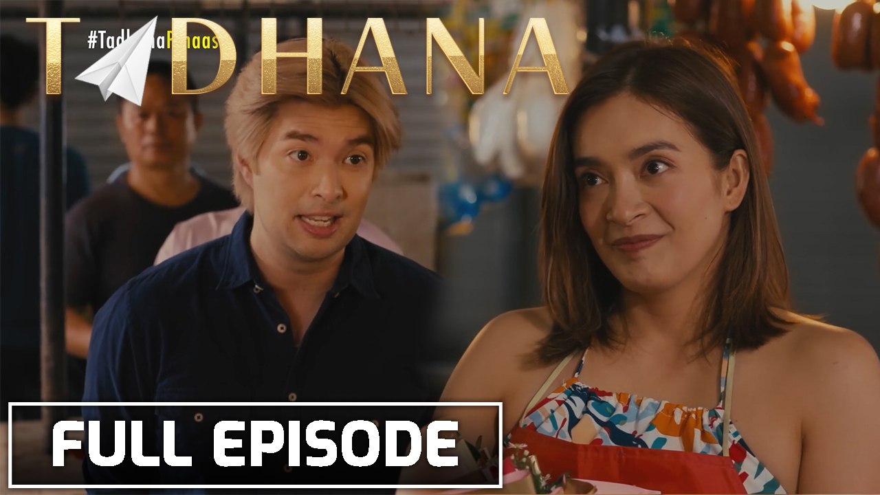 Babae, matuklasan na ang panloloko ng kanyang boyfriend?! (Full Episode) | Tadhana