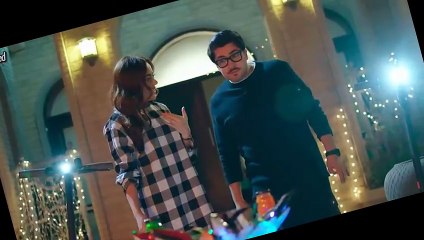 امـــيـــنـــة حـــاف الحلقة 28