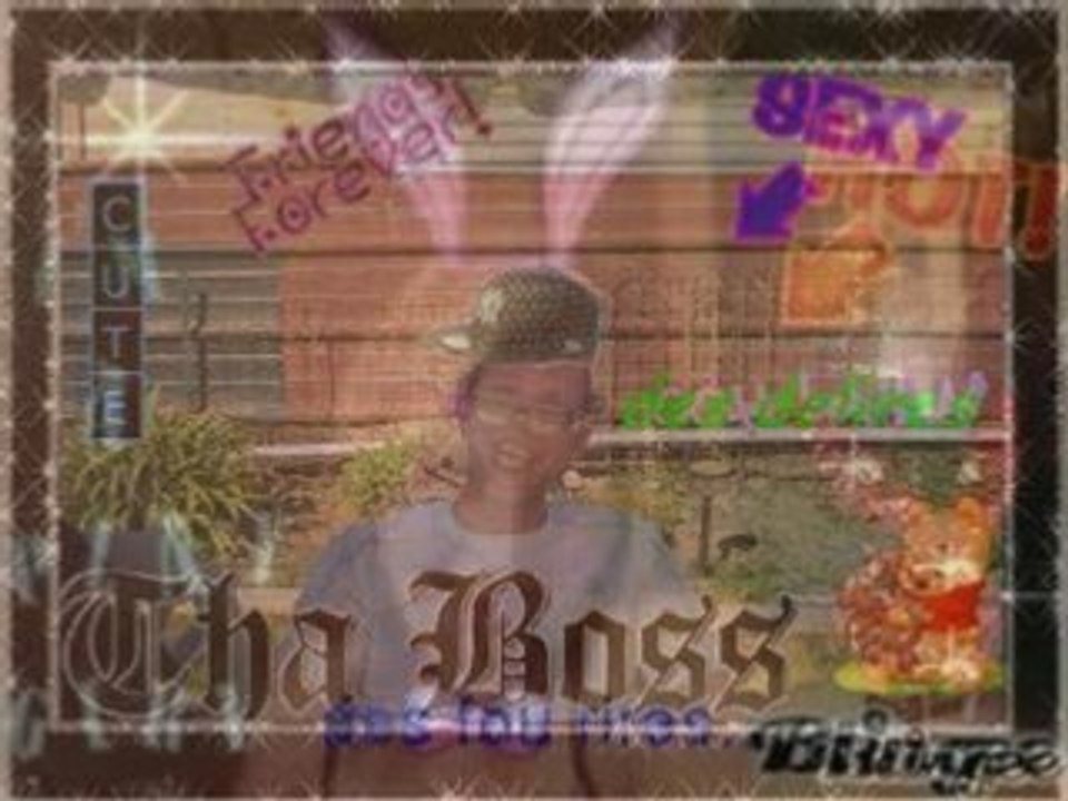 Photorécit moi et ma loute!