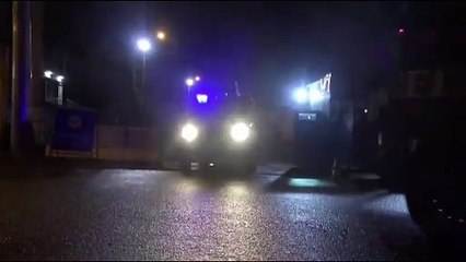 Sosyal medyada şehit paylaşımı operasyonu