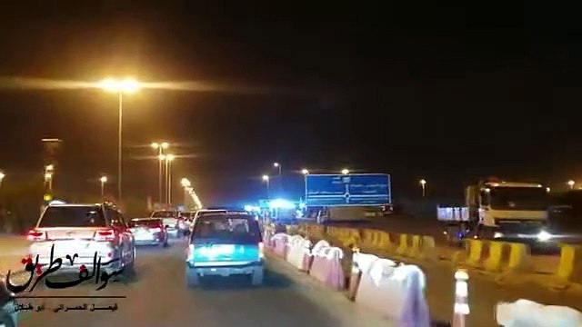 1643 - قصة قبل التنفيد !! سوالف طريق