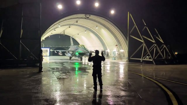 Irak'ın kuzeyine hava harekatı; 29 hedef imha edildi