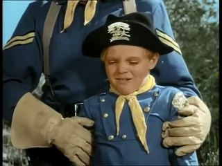 The Adventures of Rin Tin Tin - Classic Television - The Cat Killer