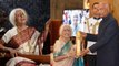 Prabha Atre 92 Age में Demise Reason Reveal,  3 Padma Awards Winner का निधन कैसे हुआ |Boldsky