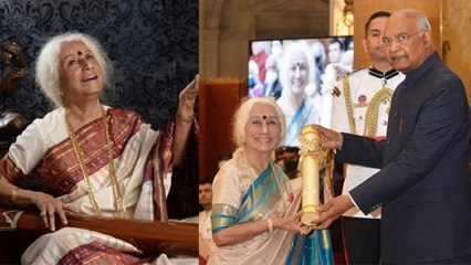 Prabha Atre 92 Age में Demise Reason Reveal,  3 Padma Awards Winner का निधन कैसे हुआ |Boldsky