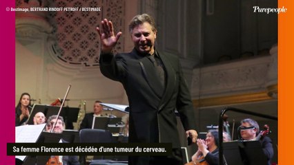 Roberto Alagna veuf à 30 ans : Rare apparition avec sa sublime fille Ornella dont la maman est morte lorsqu'elle avait 1 an