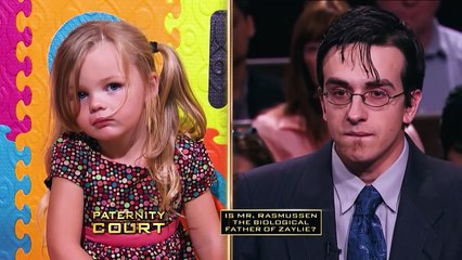 Paternity Court MOST EMOTIONAL Cases!