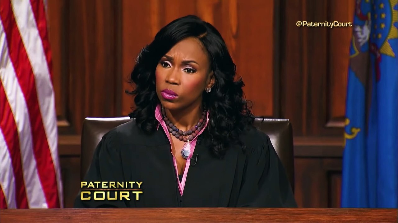 Paternity Court MOST HORRIBLE Women!