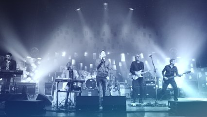 Mike + The Mechanics - The Best Is Yet To Come