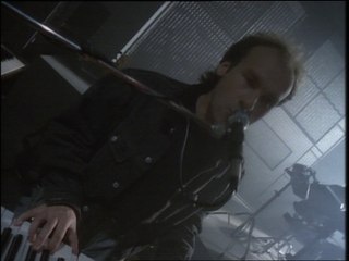 Mike + The Mechanics - Nobody's Perfect