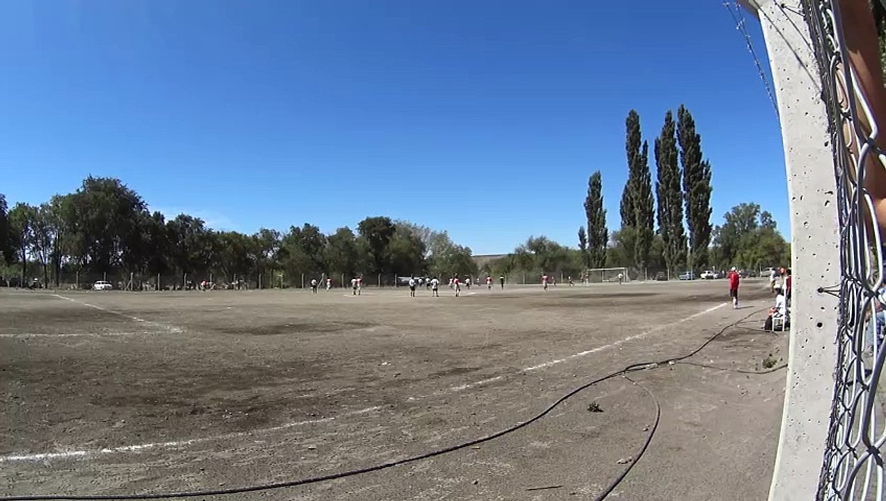 pase al vacio