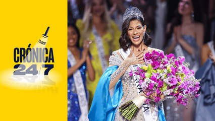 Reportaje EP107 | La cosa se ha puesto fea para Miss Universo