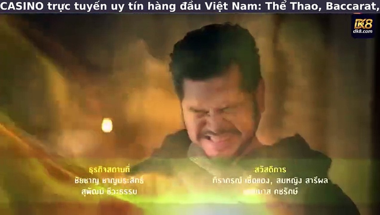 Truyền Thuyết Mê Kông tập 3 Full HD VietSub, Mekong Legend (2020)