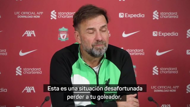 Mohamed Salah, en busca de revancha en la Copa África