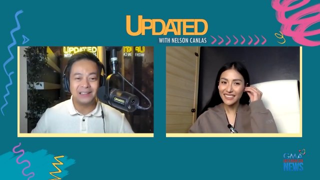 Sanya Lopez, gusto na bang magka-jowa? | Updated with Nelson Canlas