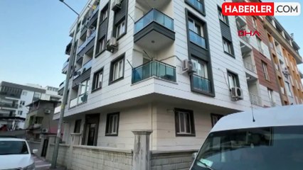 3 gün önce kiraladıkları ev, iki kız kardeşi hayattan kopardı