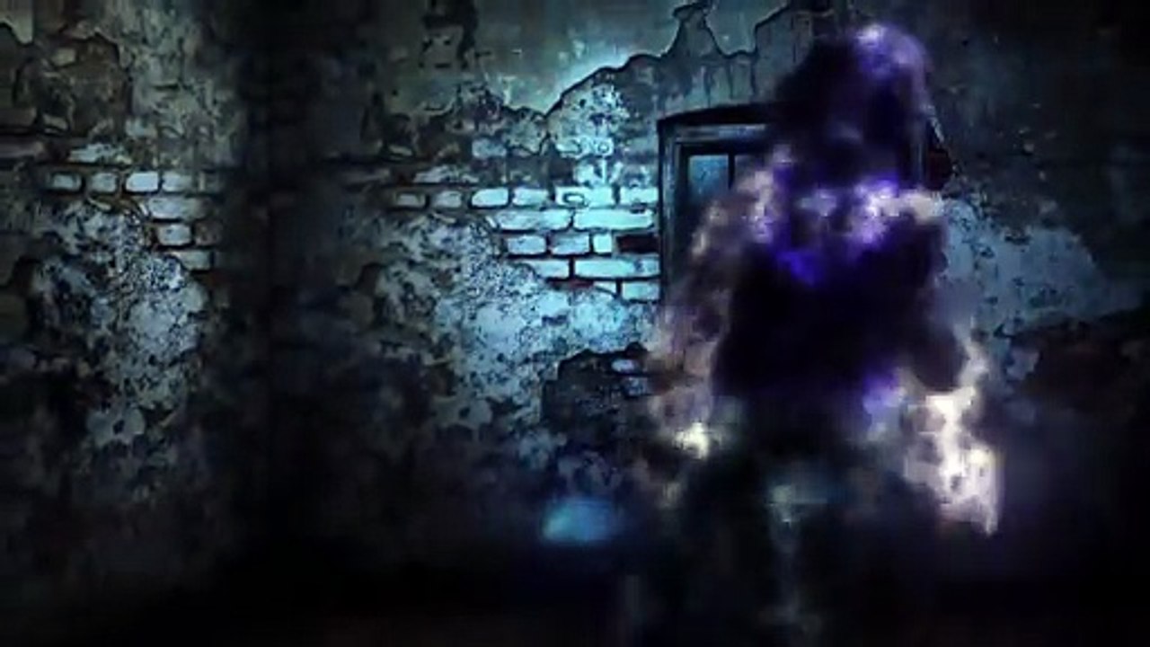 "Stay With Ghost"