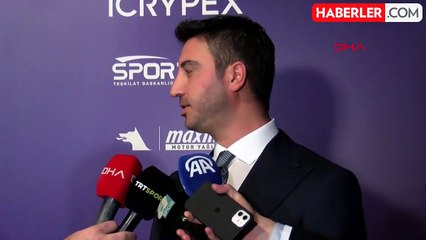 TOSFED Gala Gecesi düzenlendi