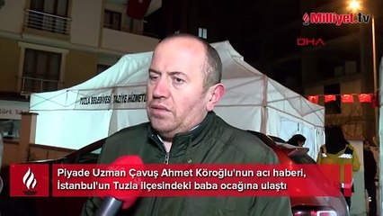 16 yıl sonra aynı acı! Şehidimizin yürek yakan hikayesi