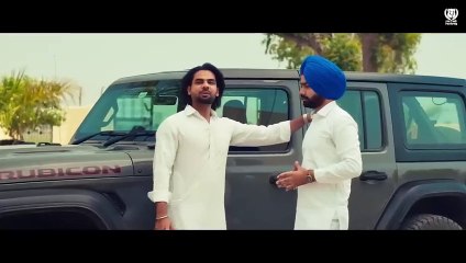 ILZAAM - Arjan Dhillon - Saroor - Punjabi Songs 2023