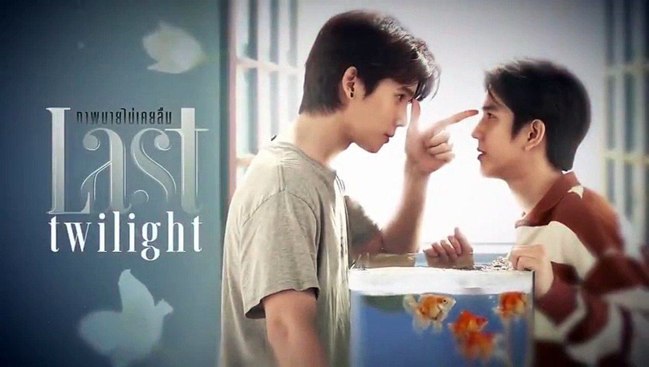 Last Twilight Episode 10 Eng Sub video Dailymotion