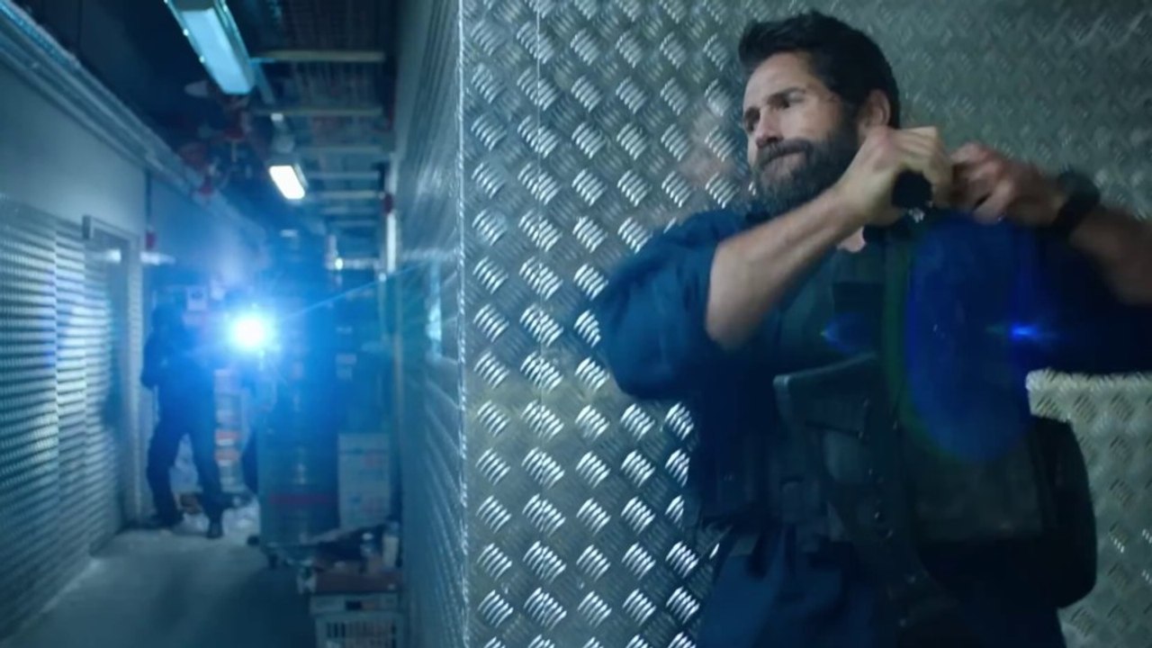 One More Shot: Ein echtes B-Movie-Action-Highlight bekommt jetzt seine Fortsetzung