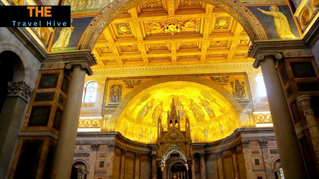 Top 15 Must-Visit Places in Vatican City | Vatican City Travel Guide