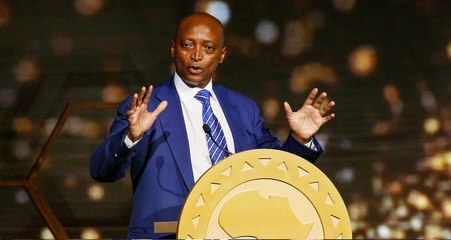 موتسيبي يتحدّث عن مواهب القارة الإفريقية