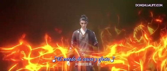 Mysterious Treasures 1x10