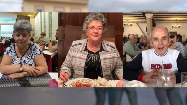 Los tres hermanos asesinados en Morata de Tajuña decían haber recibido una herencia y tenían muchas deudas